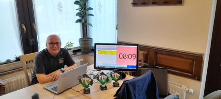 EXT 2 Pomladni 23.4.2025 Z